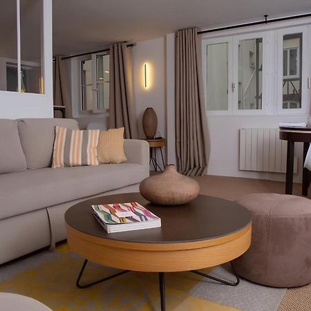 Fontenelle Appartement Calme Et Lumineux Rouen, Cathedrale "Menage & Linge Inclus " Εξωτερικό φωτογραφία
