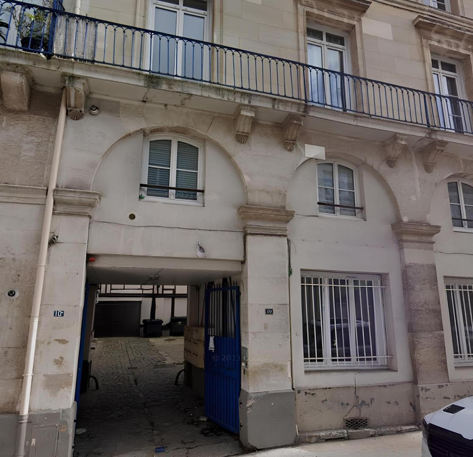 Fontenelle Appartement Calme Et Lumineux Rouen, Cathedrale "Menage & Linge Inclus " Εξωτερικό φωτογραφία