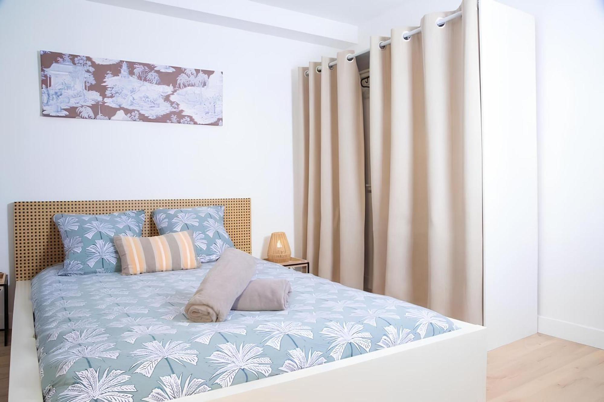Fontenelle Appartement Calme Et Lumineux Rouen, Cathedrale "Menage & Linge Inclus " Εξωτερικό φωτογραφία